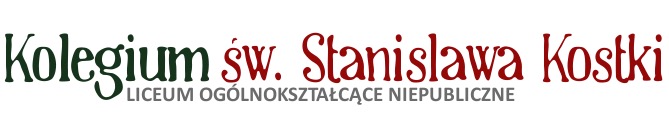 Kolegium św. Stanisława Kostki - Liceum Polonijne