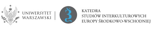 Wydział Lingwistyki Stosowanej Uniwersytetu Warszawskiego, Katedra Studiów Interkulturowych Europy Środkowo - Wschodniej