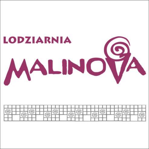 Lodziarnia Malinova