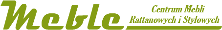 Centrum Mebli Rattanowych i Stylowych