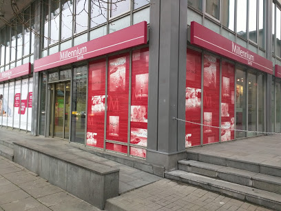 Millennium Bank