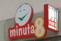 Minuta 8