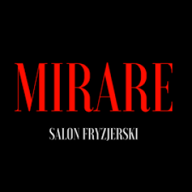 Mirare Salon Fryzjerski