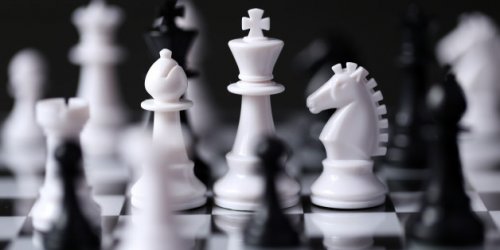 Szachy dla dzieci i szachy indywidualne
