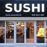 Ou sushi