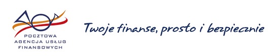 Pocztowa Agencja Usług Finansowych 