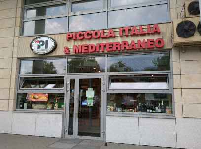 Sklep Piccola Italia & Mediterraneo