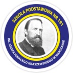 Szkoła Podstawowa nr 191 im. Józefa Ignacego Kraszewskiego