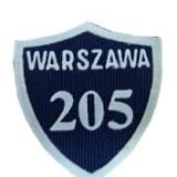 Szkoła Podstawowa nr 205 im. Żołnierzy Powstania Warszawskiego