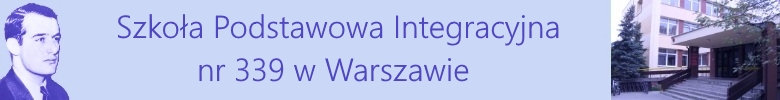 Szkoła Podstawowa Integracyjna nr 339 im. Raoula Wallenberga