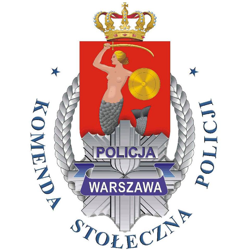 Komisariat Policji Warszawa Mokotów