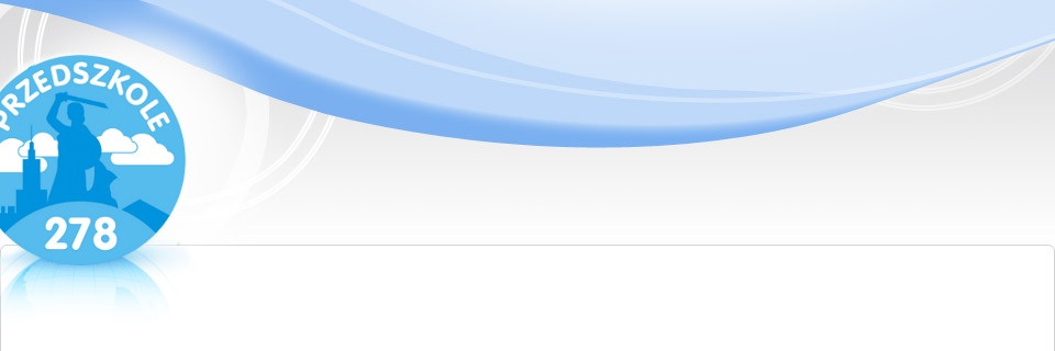 Przedszkole nr 278