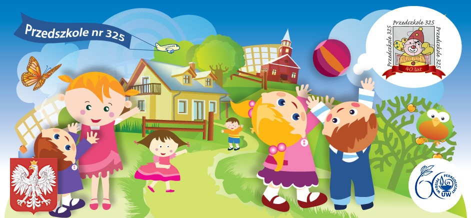 Przedszkole nr 325