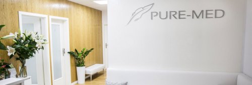 PURE-MED