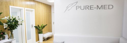 PURE-MED