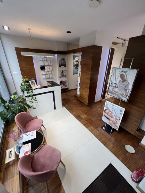 Poziomkowe Spa - świadoma kosmetologia