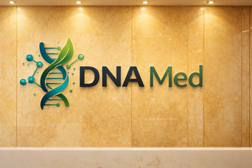 DNA PRODUCTION Sp. z o.o.