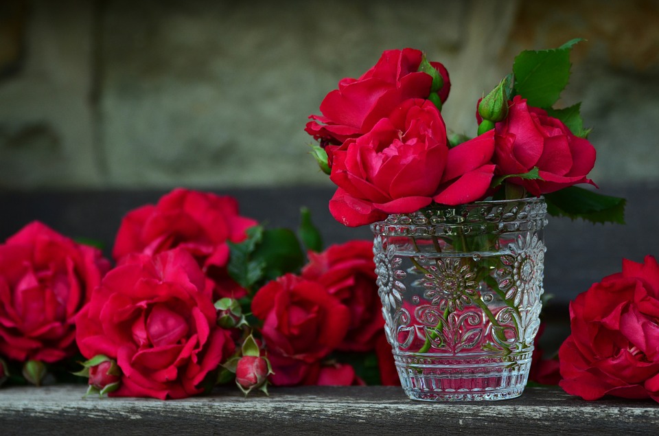 Kwiaciarnia Rosa