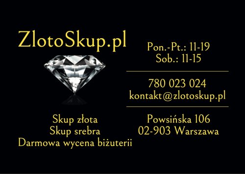 ZlotoSkup.pl | Skup złota | Skup srebra | Darmowa wycena biżuterii