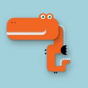 U smoka, Co Buja w Obłokach