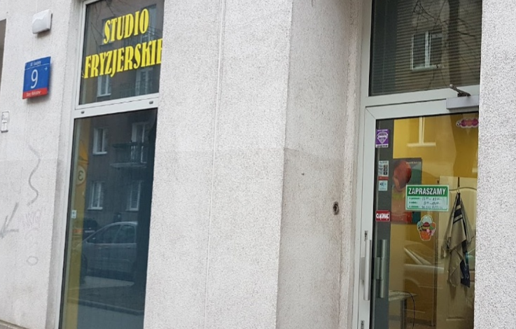 Studio Fryzjerskie