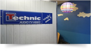 Technic-serwis RTV