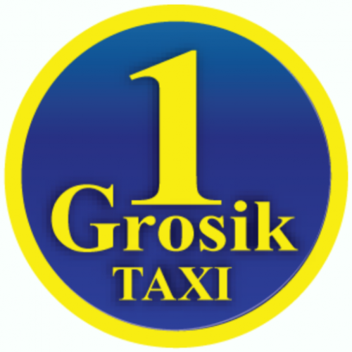 Grosik Taxi