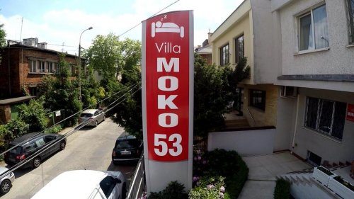 Villa Moko