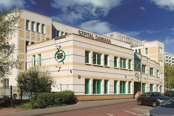 Centrum Medyczne Wałbrzyska