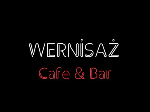WERNISAŻ Cafe & Bar
