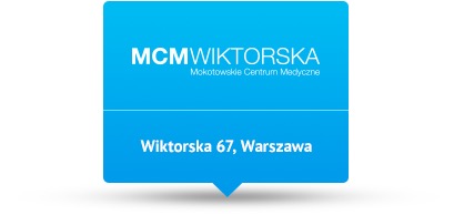 Mokotowskie Centrum Medyczne Wiktorska