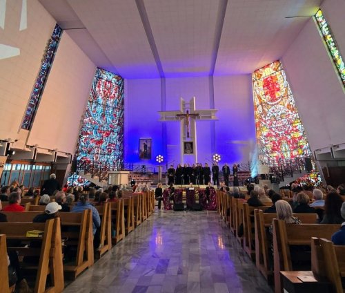 Muzyka, która zatrzymała czas