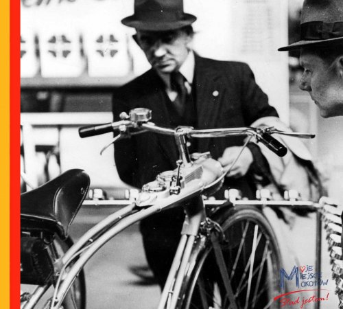 Mokotów w ruchu „Obowiązkowe wyposażenie roweru”