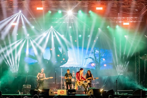 Pożegnajmy wakacje razem na Mokotowie!