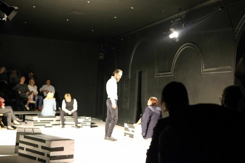 Mokotowski Trójdzionek Teatralny – trzy dni pełne sztuki i emocji