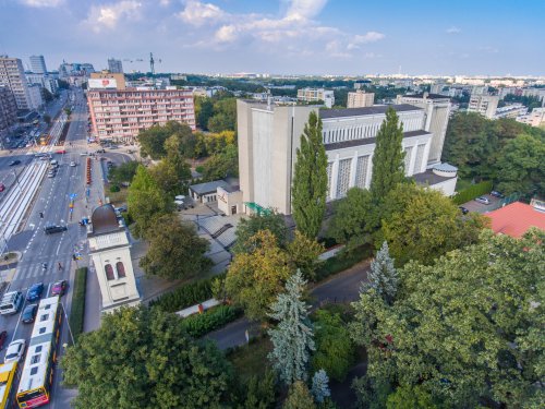 Patriotyczne brzmienia i wyjątkowe organy. Koncert na Mokotowie już 3 maja