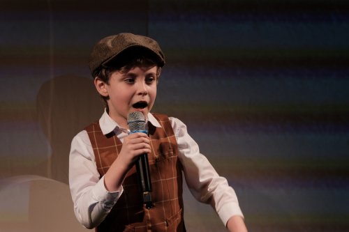 Młodzi artyści ożywili ponadczasowe piosenki podczas 18. edycji Festiwalu MIT TON