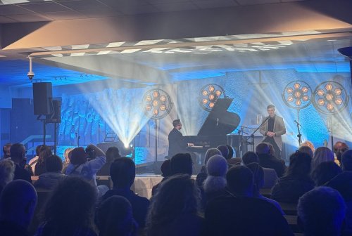 Jesienne spotkania z muzyką, która porusza duszę