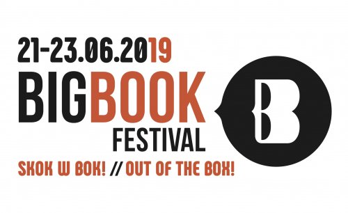 Big Book Festival 2019