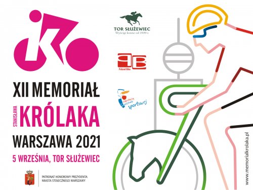 Memoriał Królaka 2021 w Warszawie