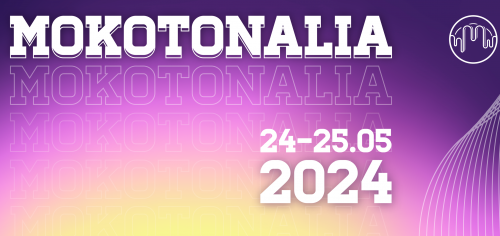 Mokotonalia 2024 już w przyszły weekend!