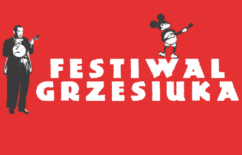 Festiwal Grzesiuka I 8 maja, Park Sielecki