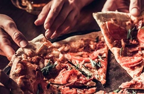 Dzban wina gratis do każdego stolika w niedziele! Jesienne nowości i promocje od San Giovanni Mokotów