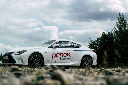 PANEK CarSharing rośnie w siłę, najwięcej samochodów w Warszawie, zmiany w Poznaniu.