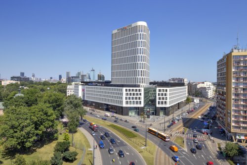 Plac Unii z pomocą dla Ukrainy