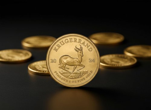 Najpopularniejsze złote monety bulionowe – które warto znać?