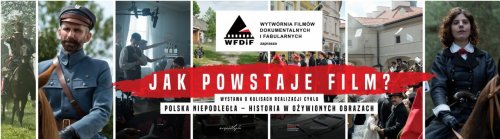 Polska Niepodległa - WYSTAWA
