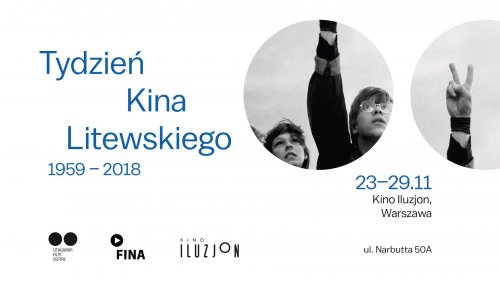 Tydzień Kina Litewskiego