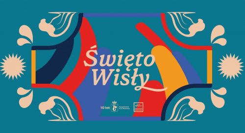 Święto Wisły 2026 już 2 sierpnia. Bezpłatne rejsy, wodne zawody i parada tradycyjnych łodzi