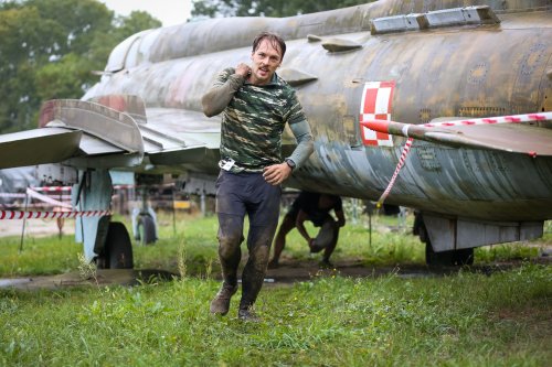 Cross Forteczny – emocje biegowe już wkrótce!